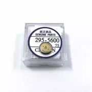 For Citizen Rechargeable Battery Eco-Drive 295-5600 MT920 Capacitor Sealed