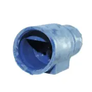 CDI Electronics 923-0011 6-Position Receptacle for Johnson/Evinrude Outboards