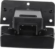 ELAYARD Console Lid Lock Replacement Part Armrest Storage Box Latch Low Car Armrest Repair