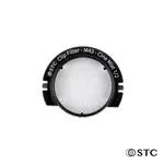 【STC】CINE MIST CLIP FILTER FOR OLYMPUS M43黑柔霧內置濾鏡