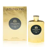 在飛比找誠品線上優惠-ATKINSONS 她的皇室沈香女性淡香精 100ML - 