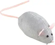 Catnip Toy | Plush Cat Toys for Indoor Cats | Cat Teaser Toys Increases Interactive Experience, Boosts Physical and Mental