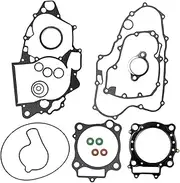 Motorcycle Complete Gasket and Oil Seal Kit For CRF450X 2005-2017 CRF450R 2007-2008 CRF450 CRF 450 R X