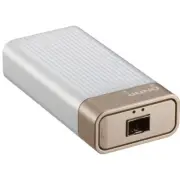 QNAP QNA-T310G1S Thunderbolt 3 to 10GbE SFP+ Adapter (Aquantia AQC100) ***NEW***
