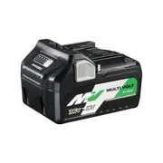 HiKOKI 36V/18V Multivolt Lithium-ion A Battery