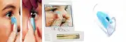 DMV Soft Lens Handler, colors may vary