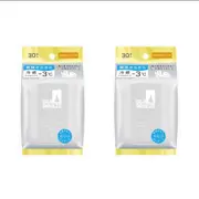 Shiseido - Sea Breeze Face & Body Ice Sheet - 30 sheets - Citrus Sherbet (2ea) Set