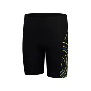 Speedo Plastisol Placement Jammer Boys