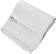 Tofficu 100Pcs Thicken Clothing Shipping Envelope Portable Mailing Bags for Small Business Poly Mailers Secure Packing Pouches for Safe