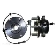Bearing Wholesalers Wheel Bearing/Hub Assembly - Front - 5103 KIT