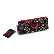 Stranger Things Pouch - The Hellfire Club