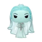 Haunted Mansion - The Bride Glow in the Dark Pop!