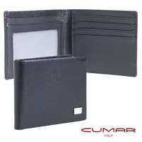 在飛比找蝦皮商城優惠-CUMAR EVE II 簡式 零錢袋 短夾 皮夾 錢包 義