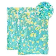 Shredded Memory Foam Filling 10lbs for Bean Bag Filler, Pillow Chair Cushion ...