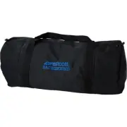 Westcott 7005 Background Storage Bag (for 1-10x24, or 2-10x12 Muslin Backdrops)