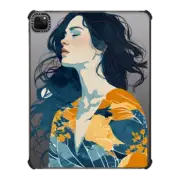 iPad Pro 12.9-inch (5th/6th gen) iPad Impact Case She