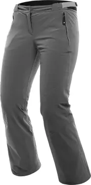Dainese HP2 P L1, textile pants women , color: Grey , size: S