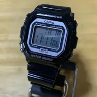 在飛比找蝦皮購物優惠-近全新 CASIO 手錶 SHEEN 黑色 日本直送 二手