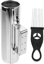 KAILIKETIY Boys and Girls Music Education Tool Stainless Steel Percussion Instrument