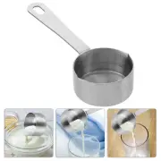 Mini Saucepan Extra Small with Lid Kitchen Pots Teppanyaki Spoon