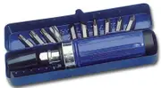 Draper Impact screwdriver set