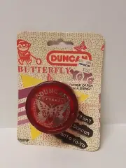 Duncan, Butterfly, YOYO, New Sealed 1994