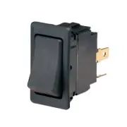 Narva 63040BL Off/On Heavy-Duty Rocker Switch