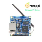 Orange Pi Zero PC Compatible Android Ubuntu 512MB H2 WiFi SBC Replace Raspberry