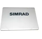 Simrad 000-14227-001 Sun Cover For GO7 XSR
