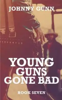在飛比找博客來優惠-Young Guns Gone Bad: A Terrenc