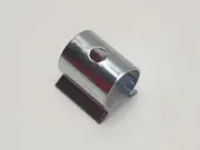 CLASSIC MINI THROTTLE CABLE CLIP PEDAL AUSTIN MORRIS COOPER SALOON VAN PICKUP GT