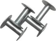 Industrial Sewing Machine Bobbins Fit Style-33 Clone 441 CB3500 others (10 Pack)