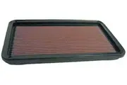 K&N Replacement Air Filter for Toyota Camry & Lexus GX470 1997-2004 KN33-2145-1