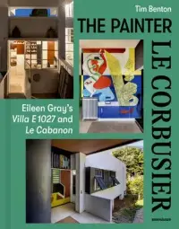 在飛比找博客來優惠-Painter Le Corbusier: Eileen G