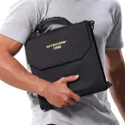 Nitecore 100W Foldable Solar Panel