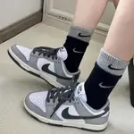 NO.1 限時下殺 NIKE DUNK LOW 煙灰 DD1503-117