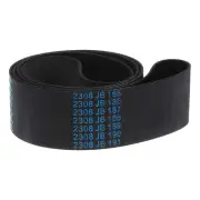 278-MXL-100 Timing Belt 347 Teeth Closed Loop Timing Belt 27.8" Length, 1" Width