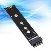 Wireless M.2 A/E Key Slot To M.2 NVME Adapter Card NGFF To KEY-M Expansion Card