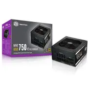 Cooler Master Full Modular 80 Plus Gold ATX Power Supply Uni (MPE7501AFAAGUS)