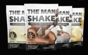 The Man Shake Buy 3 Get 1 Free FREE SHIPPING
