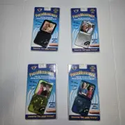4-Say It With Love PhotoMessenger Folding Picture Frame & 10 Second Voice Record