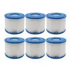 2-10Pcs For Bestway Lazy Lay-Z-Spa Filters VI Cartridge Hot Tub Swimming Pool