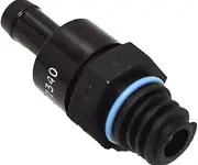 Standard Crank Case Vent Valve Compatible with for BMW and for Mini for Cooper Series,Fuel Tank Breather Valve
