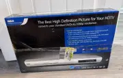 RCA DRC279 DVD Player New Sealed