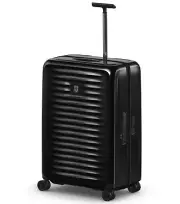 Victorinox Airox Large 75 cm Hardside Suitcase - Black