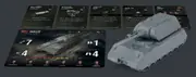 World of Tanks: Wave 12 – German Maus