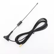 NAGOYA UT102 Car Mobile Antenna Baofeng UV5R Plus UV5RA Plus UV3R+Plus US SELLER