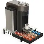 Vertuo Pod Holder Storage Drawer for Nespresso Vertuo Capsule Organizer
