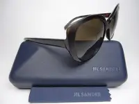 在飛比找Yahoo!奇摩拍賣優惠-信義計劃 眼鏡 全新真品  Jil Sander  JS67