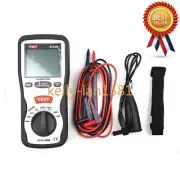 1PC CEM DT-5505 Insulation Testers Large Dual Display with Backlight